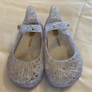 Iridescent Mini Melissa